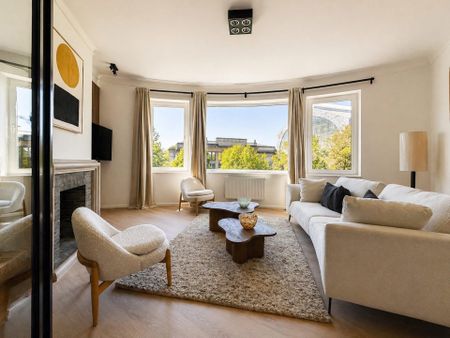 Avenue des Gaulois, 1040, Etterbeek - Photo 3