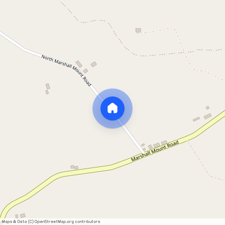 143 North Marshall Road, Marshall Mount