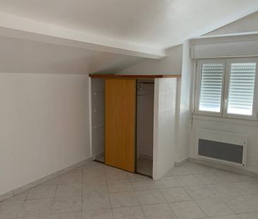 Location appartement 2 pièces 20.8 m² à Saint-Paul-le-Jeune (07460) - Photo 2