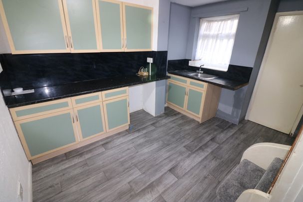 Carrington Street, - Photo 1