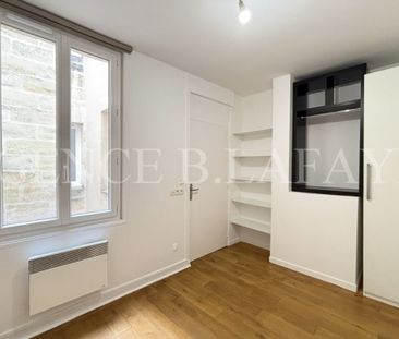 CENTRE HISTORIQUE - APPARTEMENT EN PARFAIT ÉTAT - Photo 6