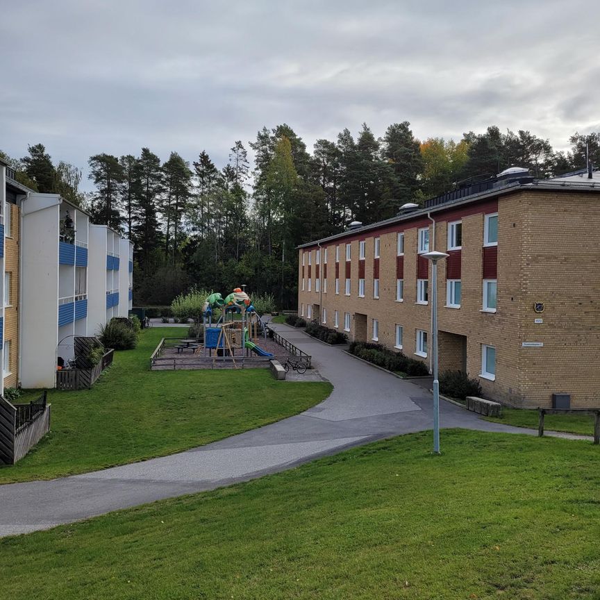 Trosalundsgatan - Photo 1