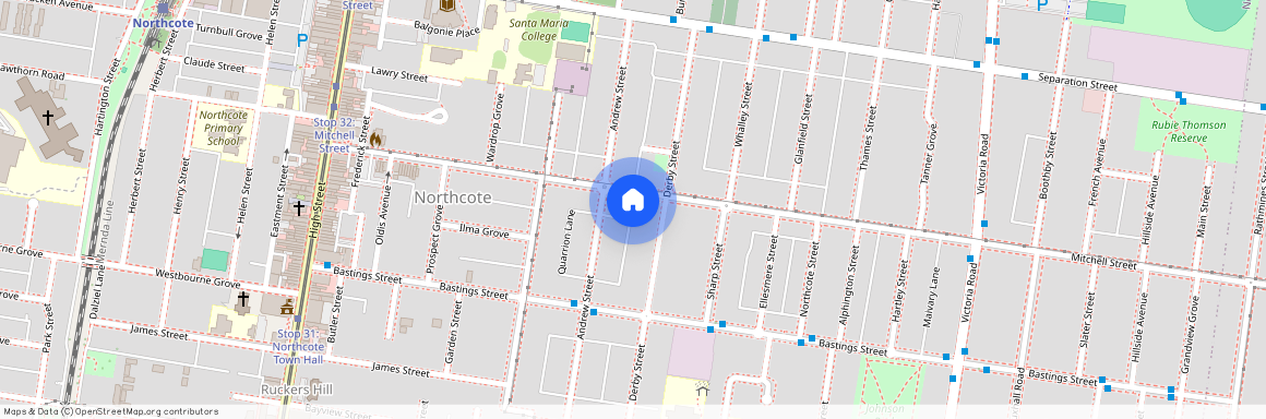 84A Mitchell Street, Vic 3070, Northcote