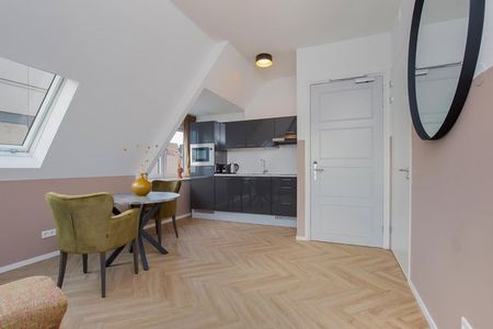 Te huur: Appartement Patersstraat in Arnhem - Photo 4