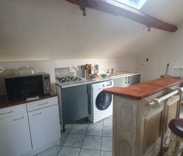 A LOUER - appartement T2 meublé - 47m2 - Photo 4