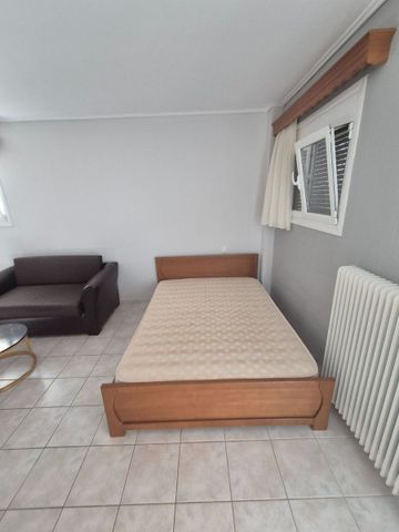 Studio/Γκαρσονιέρα για ενοικίαση Βελισσάριος (Ιωάννινα) - Φωτογραφία 2