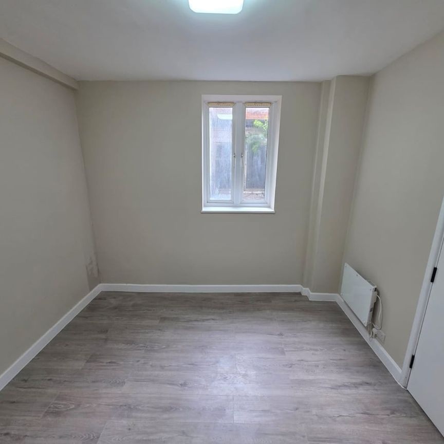 1 Bed Flat, Ascupart Street, SO14 - Photo 1