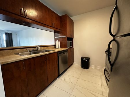 1931 Avenue De Lorimier, #6 - Photo 2
