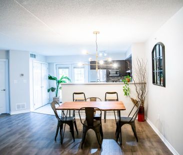 For Lease - 1380 Main Street Unit# 101, Milton, Ontario - Photo 2