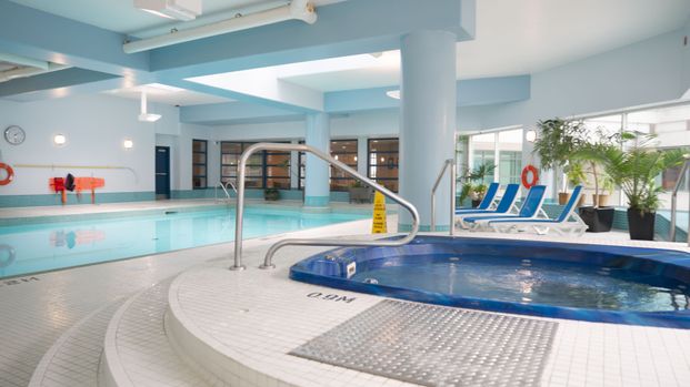 For Lease - 10 Queens Quay Unit# 1410, Toronto, Ontario - Photo 1