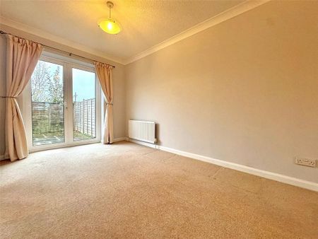 2 bedroom terraced house to rent - Photo 3
