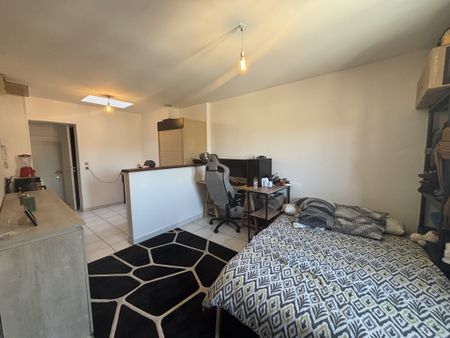 Location Appartement 1 pièce 24m² POITIERS 86000 - Photo 3