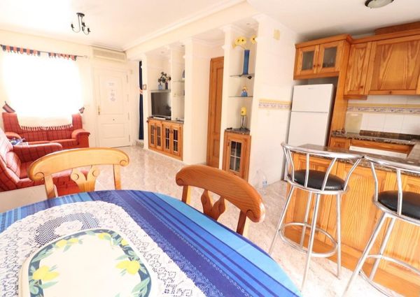 ALQUILER DE TEMPORADA!