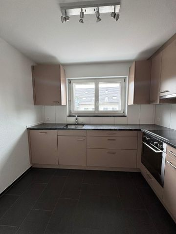 4 Zimmer, 2. Stock - Photo 2