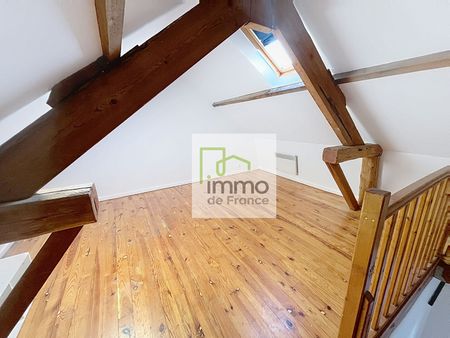 Location Appartement 3 pièces 51m² - Photo 5