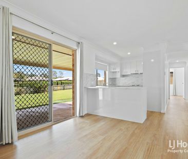 Fabulously Near New Renovated Home in Cul-De-Sac Location - Photo 1