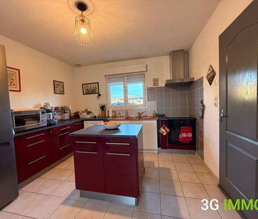 Location / Maison T4 - Photo 4