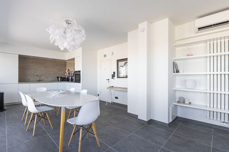 Schitterende penthouse met uniek zeezicht in Westende-bad - Photo 5