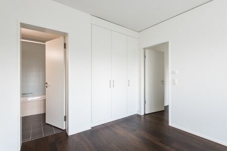 Zentral Wohnen mit Balkon - Foto 5