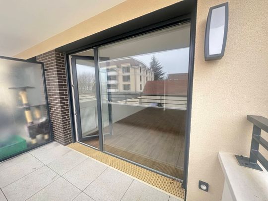 Charmant T3 54m² avec balcon – En exclusivité ! - Photo 1