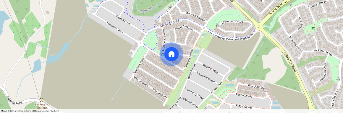 38 Imperial Crescent, Qld 4504, Narangba