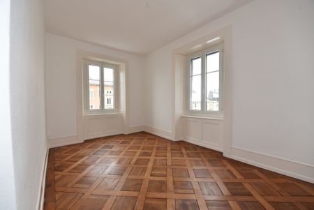 Charmant appartement de 3 pièces à proximité du centre ville - Photo 5