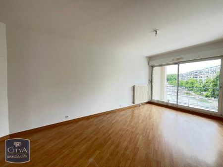 Appartement à louer 3 pièces 65.62m² - Photo 5