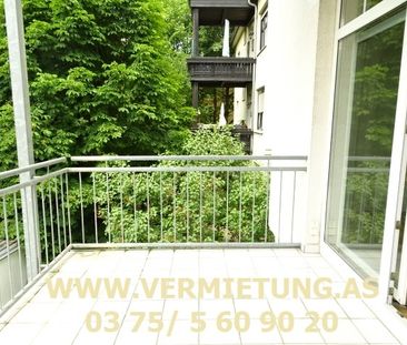 Genießen Sie Ihren großzügigen Balkon - Photo 5