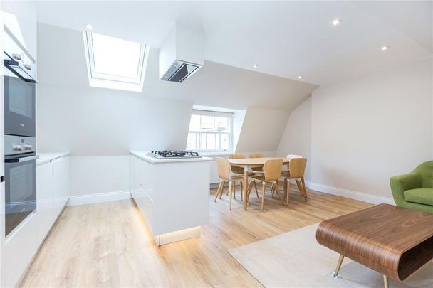 3 bedroom flat to rent - Photo 1