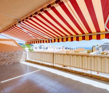 Apartamento en alquiler en Calle Tinguafaya - Photo 3