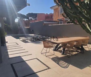 Alquiler de casa o chalet independiente en Avenida Vistamar - Photo 3