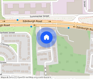 North Lodge Wynd, G33 - Photo 1