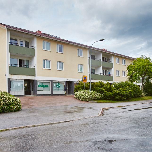 Mäster Jacobs Väg 25 D - Photo 1