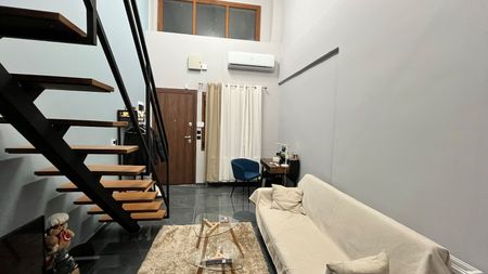 Studio/Γκαρσονιέρα για ενοικίαση Τίμιου Σταυρού (Σέρρες) - Photo 2