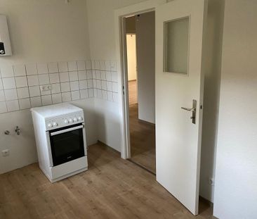 2-Zimmer-Wohnung in Flensburg Mürwik mit Balkon - Photo 3