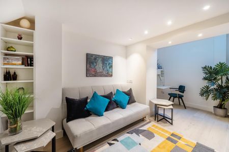 2 bedroom apartment to rent - Photo 2