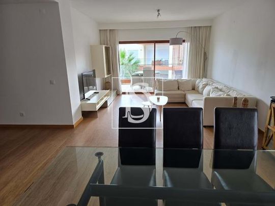 Apartamento T3 - Photo 1