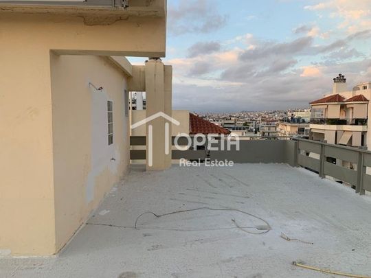 Διαμέρισμα για ενοικίαση Σούρμενα (Ελληνικό) - Photo 1