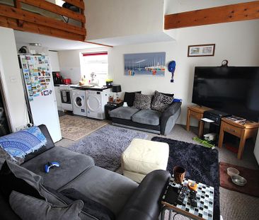 1 bedroom terraced bungalow to rent - Photo 6