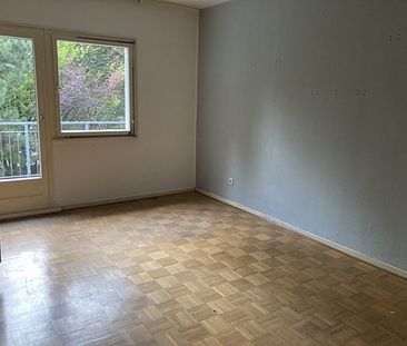 "Ideal für junge Leute" 2,5 Zimmer-Wohnung mit Balkon in 47226 Duisburg-Rheinhausen - Photo 4