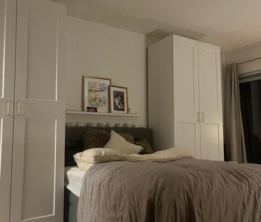 1 Zimmer Wohnung | Winterhude | ab Sofort - Foto 1