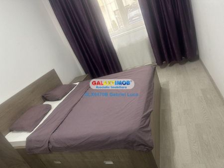 Apartament 42 mp | Centrala | Nou | Parcare | Metalurgiei | - Photo 2
