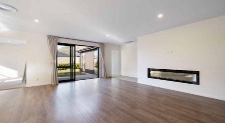 Designer Home in Hanley's Farm - Photo 5