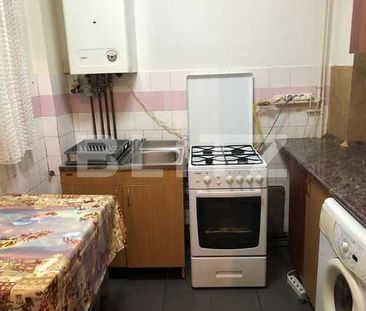 Apartament 2 camere, decomandat, 40 mp, balcon, zona Calea Floresti - Photo 5