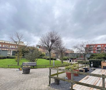 Carl krooks gata 50 – 2rok (lgh 1101) - Photo 3