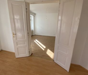 Helle, freundliche Eckwohnung in zentraler Lage - Nähe Spitz - Foto 2