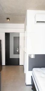 Studio para alugar com 18m², 1 quarto e sem vaga - Photo 1