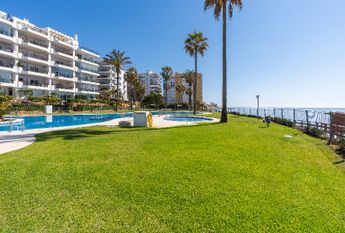 856245 - Garden Apartment for rent Calahonda, Mijas, Málaga, Spain