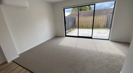 TWO BEDROOMS - LEVIN - Photo 3