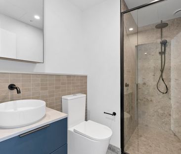 107/51 Birmingham Street, Spotswood VIC 3015 - Apartment For Rent |... - Photo 3